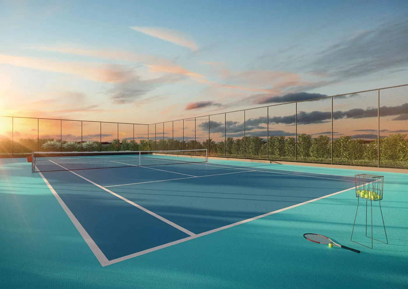 Living Wellness Aclimação - Residencial