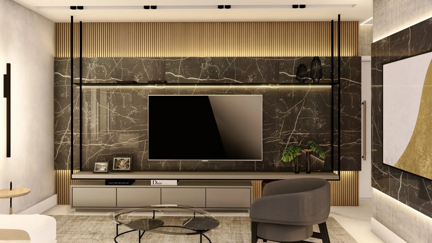 La Défense - Manhattan Empreendimentos Imobiliários