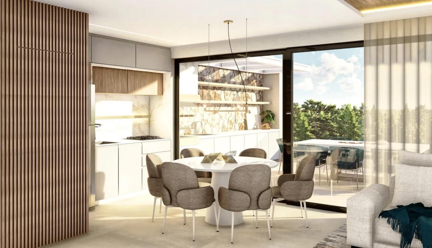 La Défense - Manhattan Empreendimentos Imobiliários
