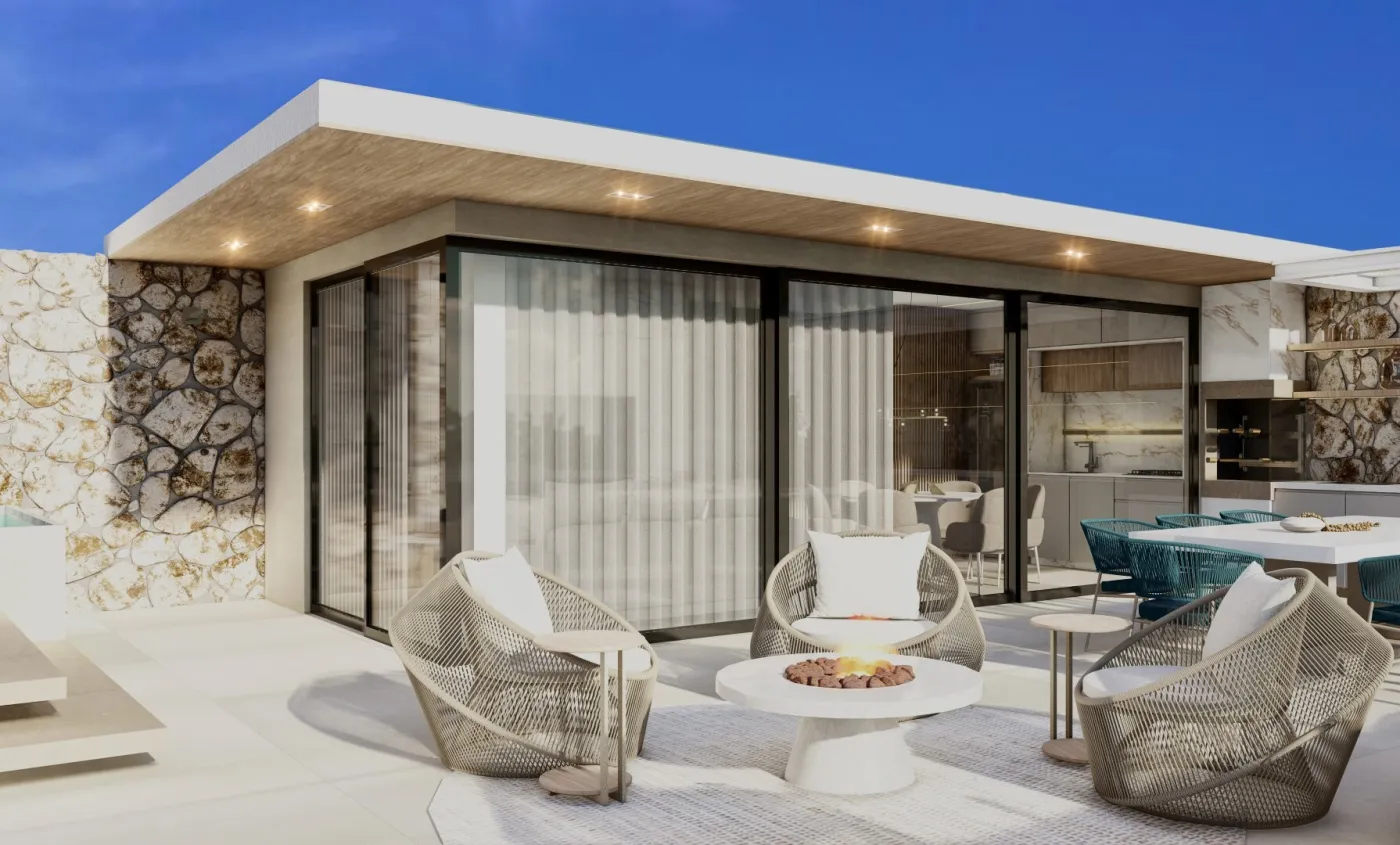 La Défense - Manhattan Empreendimentos Imobiliários