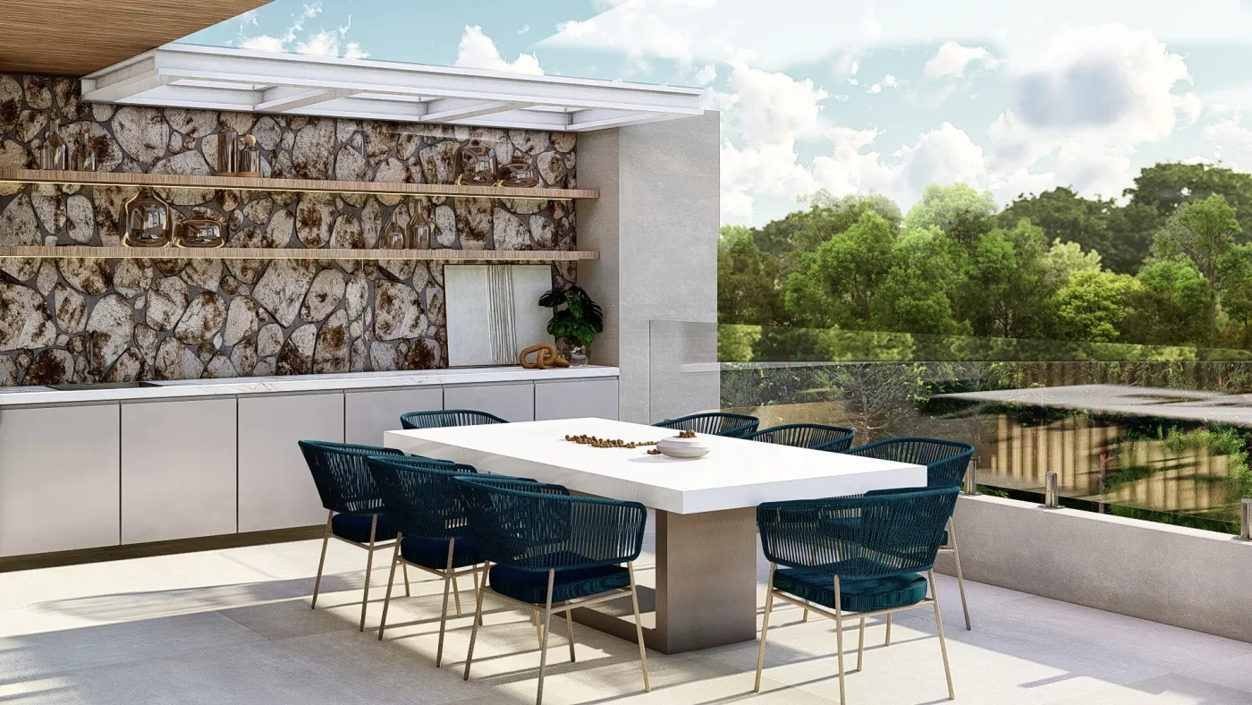 La Défense - Manhattan Empreendimentos Imobiliários