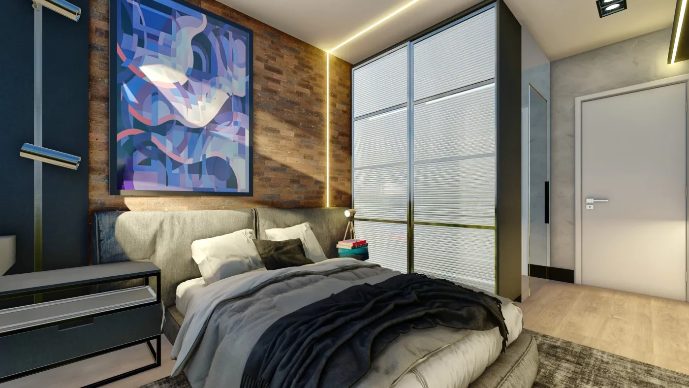 La Défense - Manhattan Empreendimentos Imobiliários