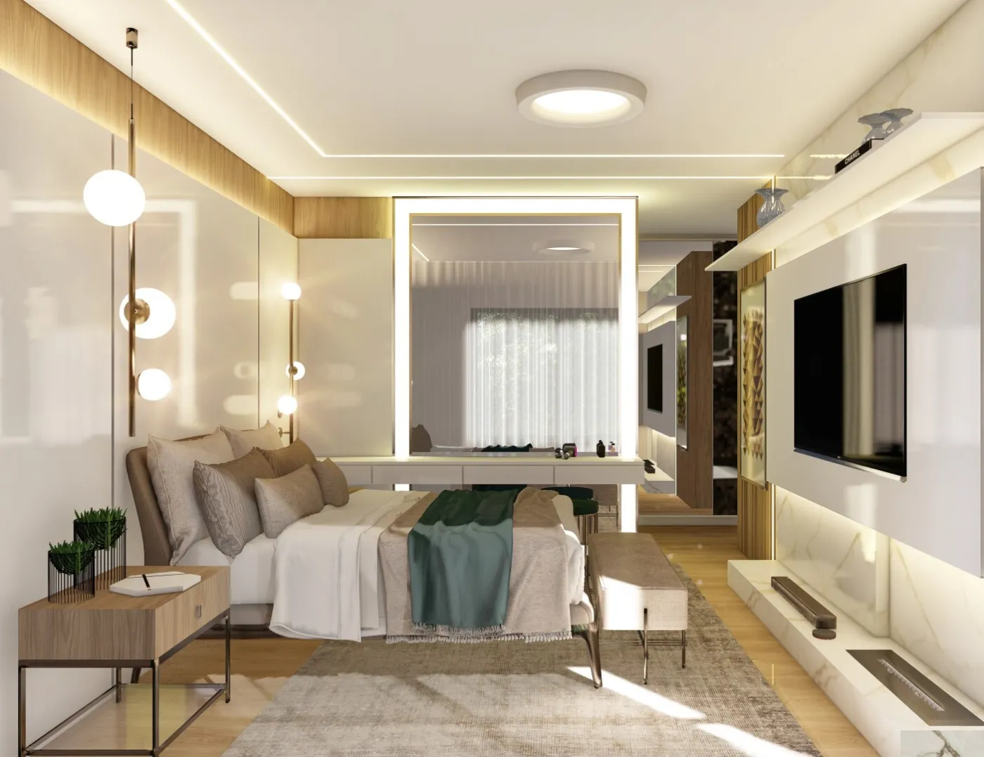 La Défense - Manhattan Empreendimentos Imobiliários