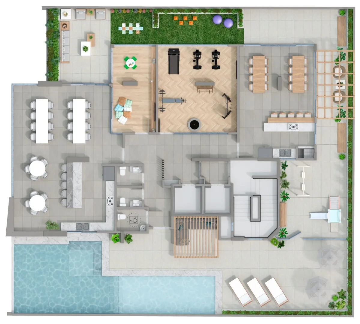 DOM - Essege Construtora e Incorporadora