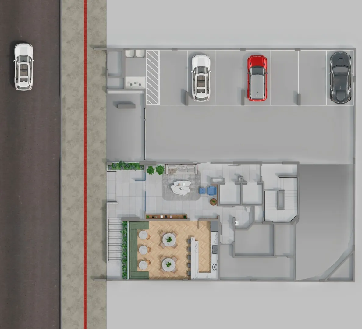 DOM - Essege Construtora e Incorporadora