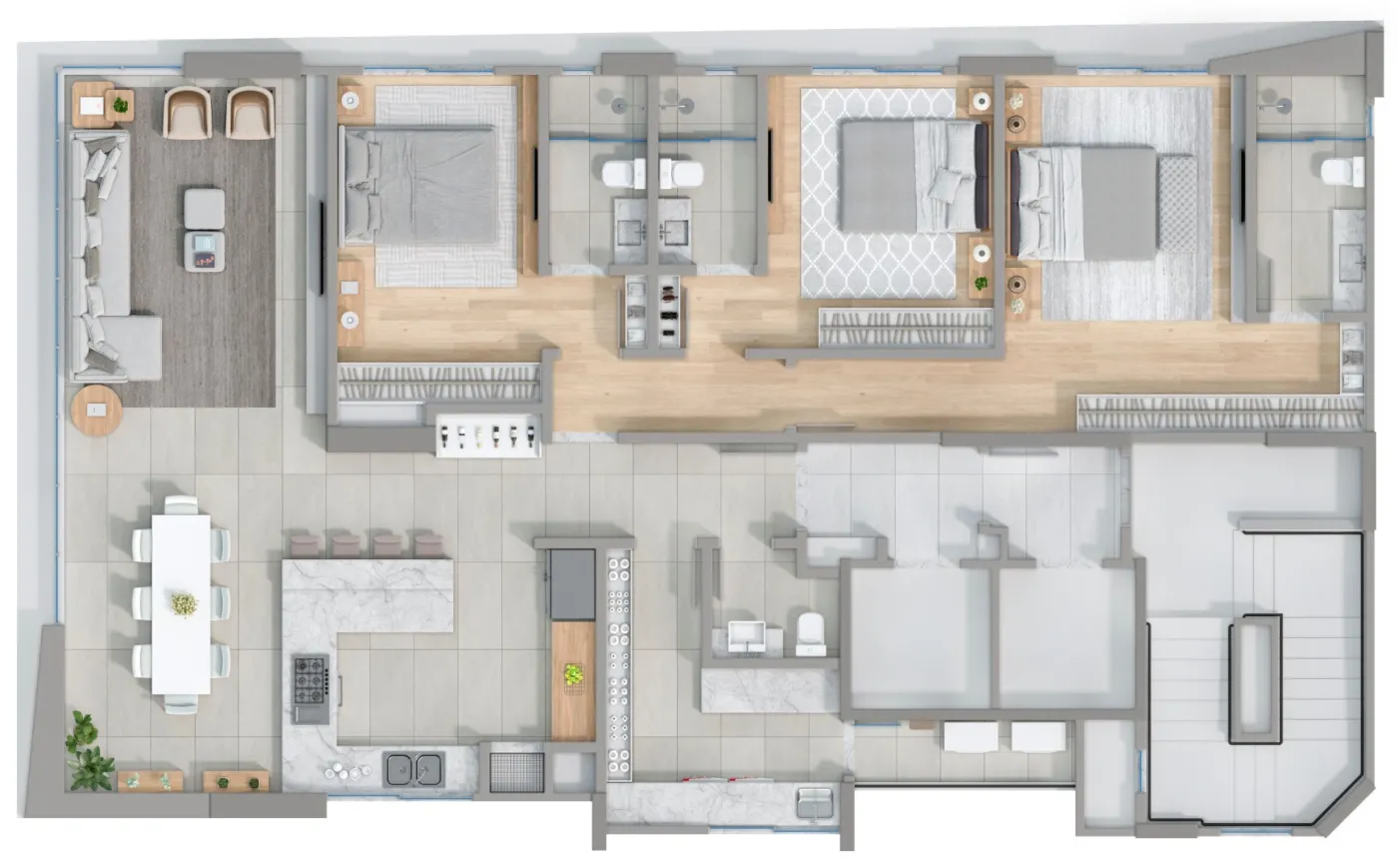 DOM - Essege Construtora e Incorporadora