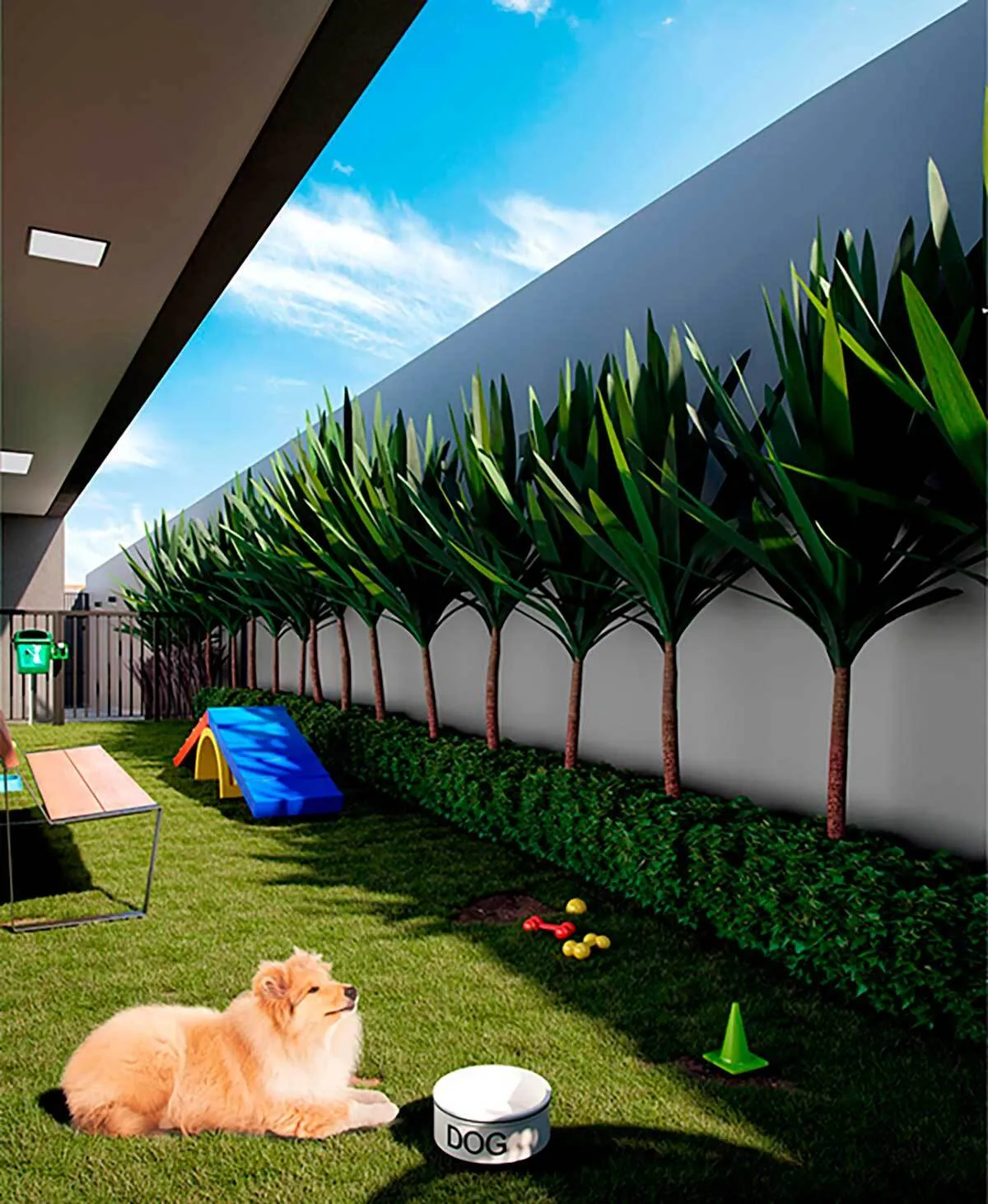 Blend Santa Cecília - Residencial