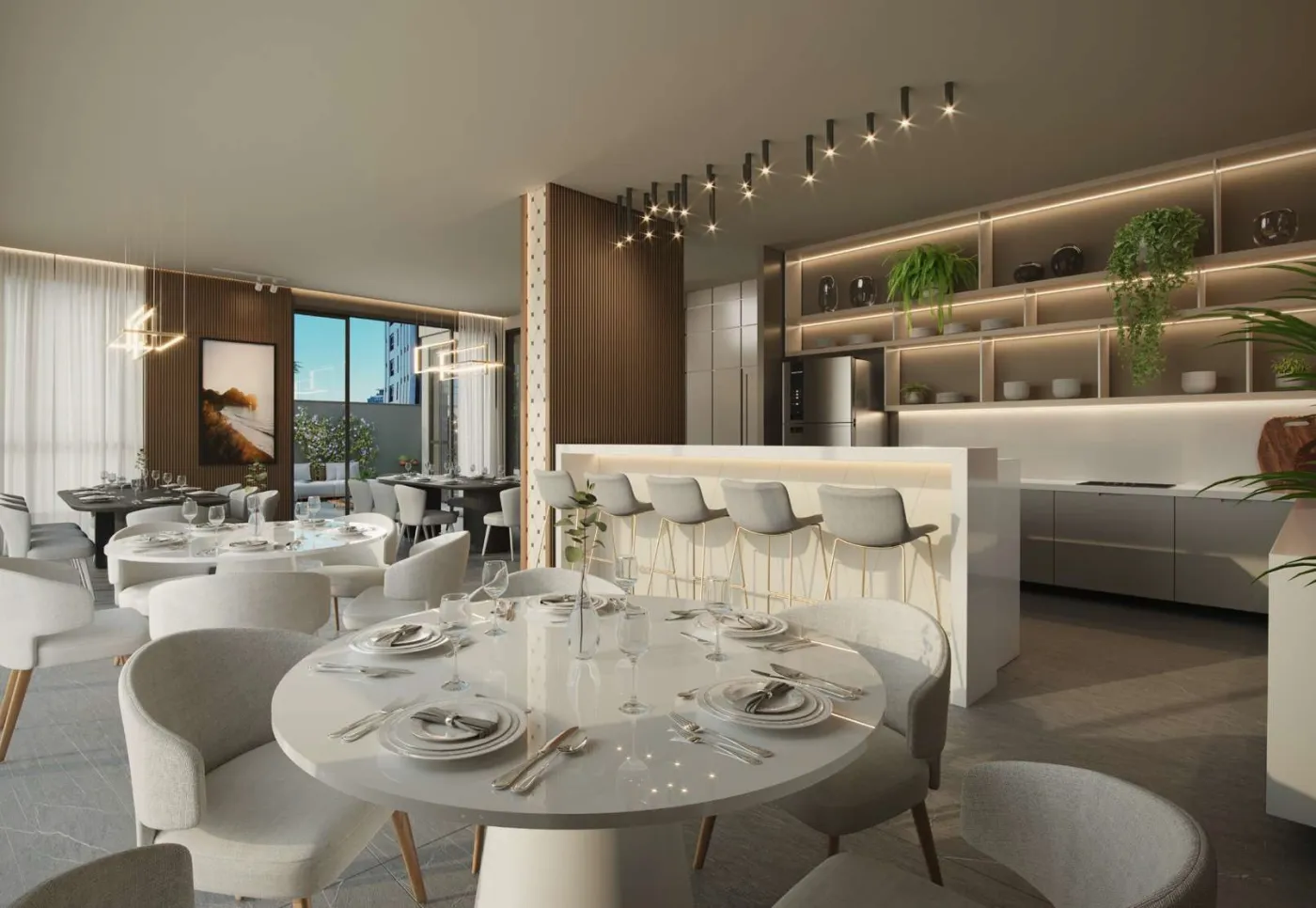 DOM - Essege Construtora e Incorporadora