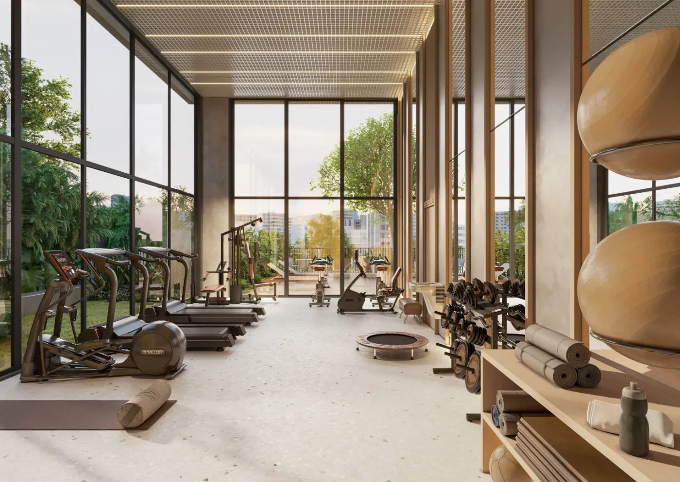 Casa Madá - Munir Abbud SP