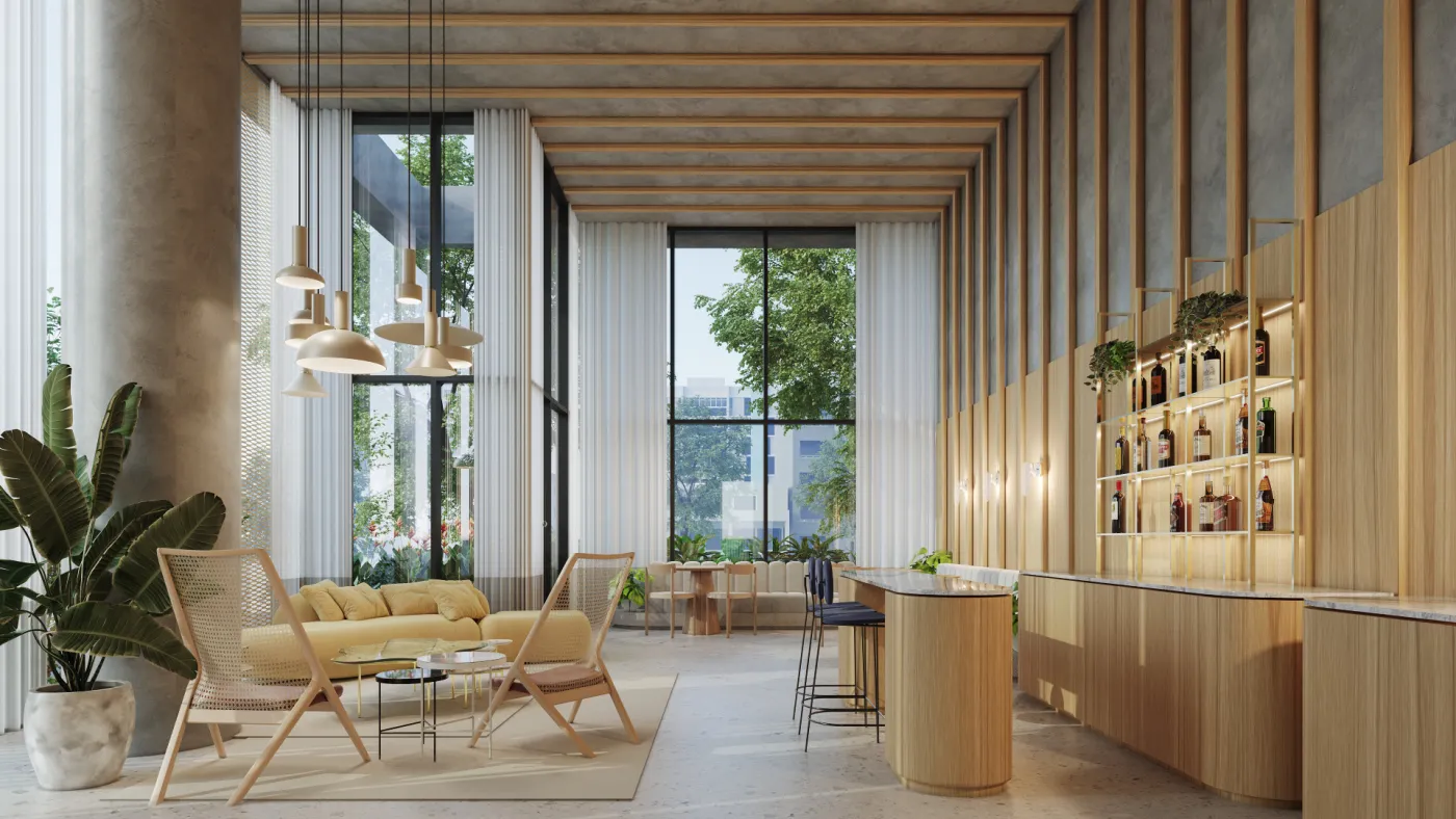 Casa Madá - Munir Abbud SP