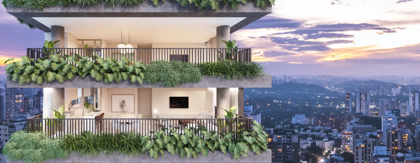 Casa Madá - Munir Abbud SP