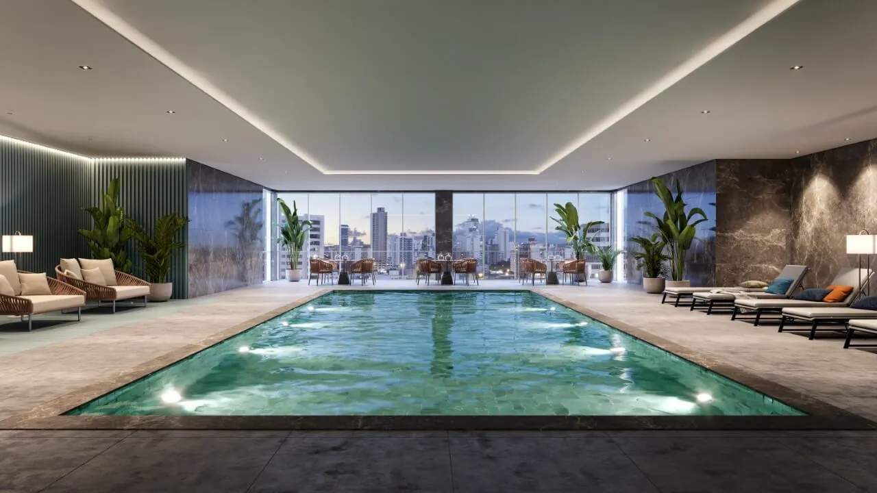 Ápice Towers - RV Empreendimentos