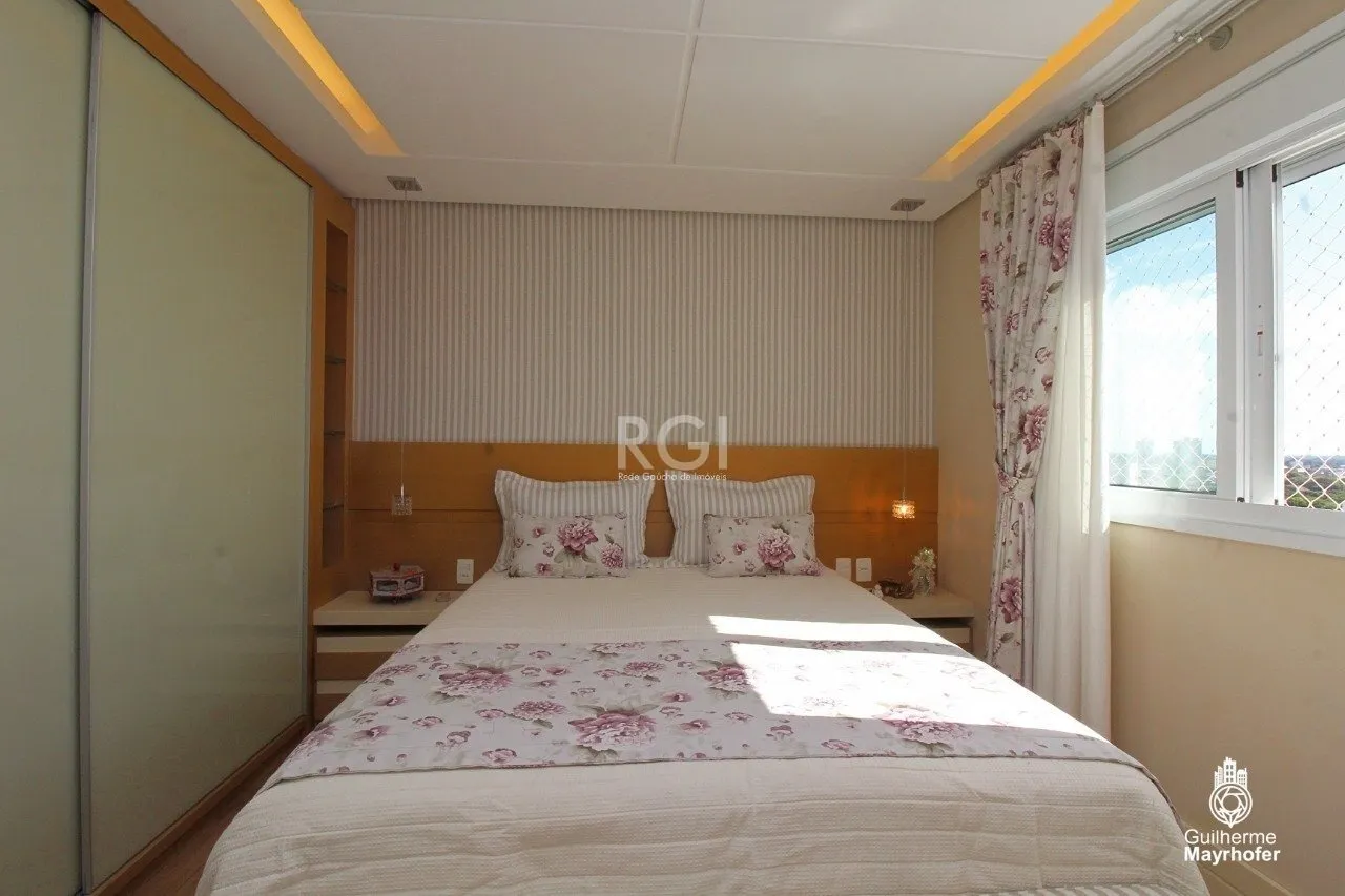 Residencial Gamma Apto KO15355 - Imobiliária Kotel Exclusividades