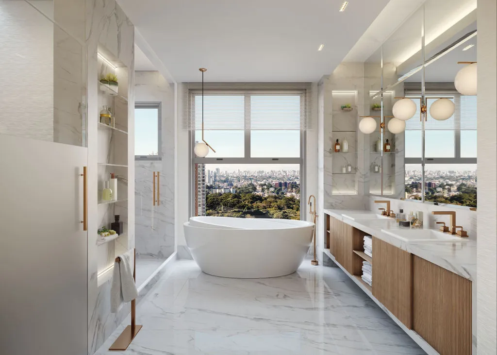 Seventy Upper Mansion - Andrade Ribeiro