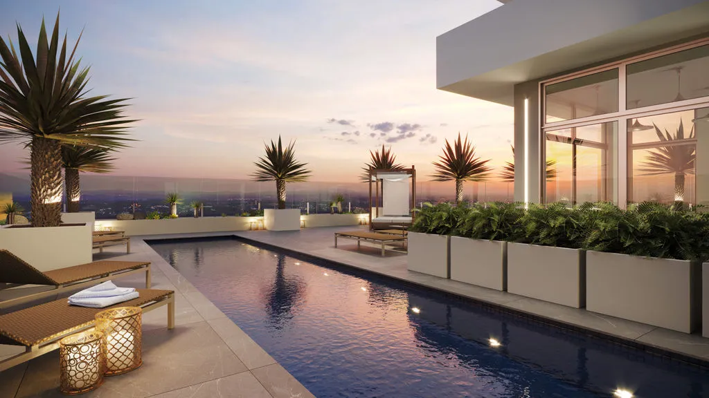 Seventy Upper Mansion - Andrade Ribeiro