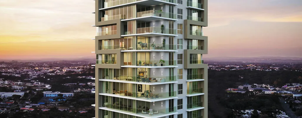 Seventy Upper Mansion - Andrade Ribeiro