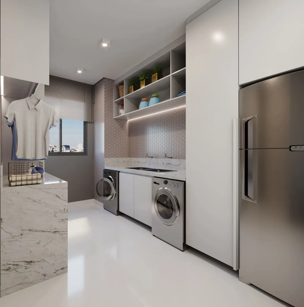 Seventy Upper Mansion - Andrade Ribeiro