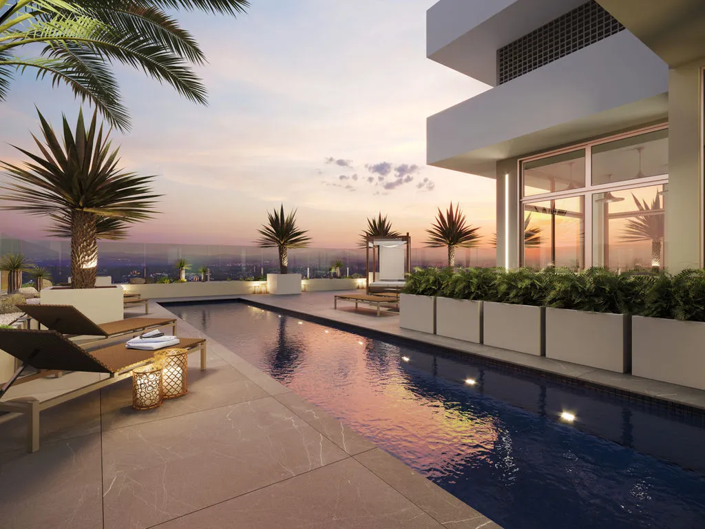 Seventy Upper Mansion - Andrade Ribeiro