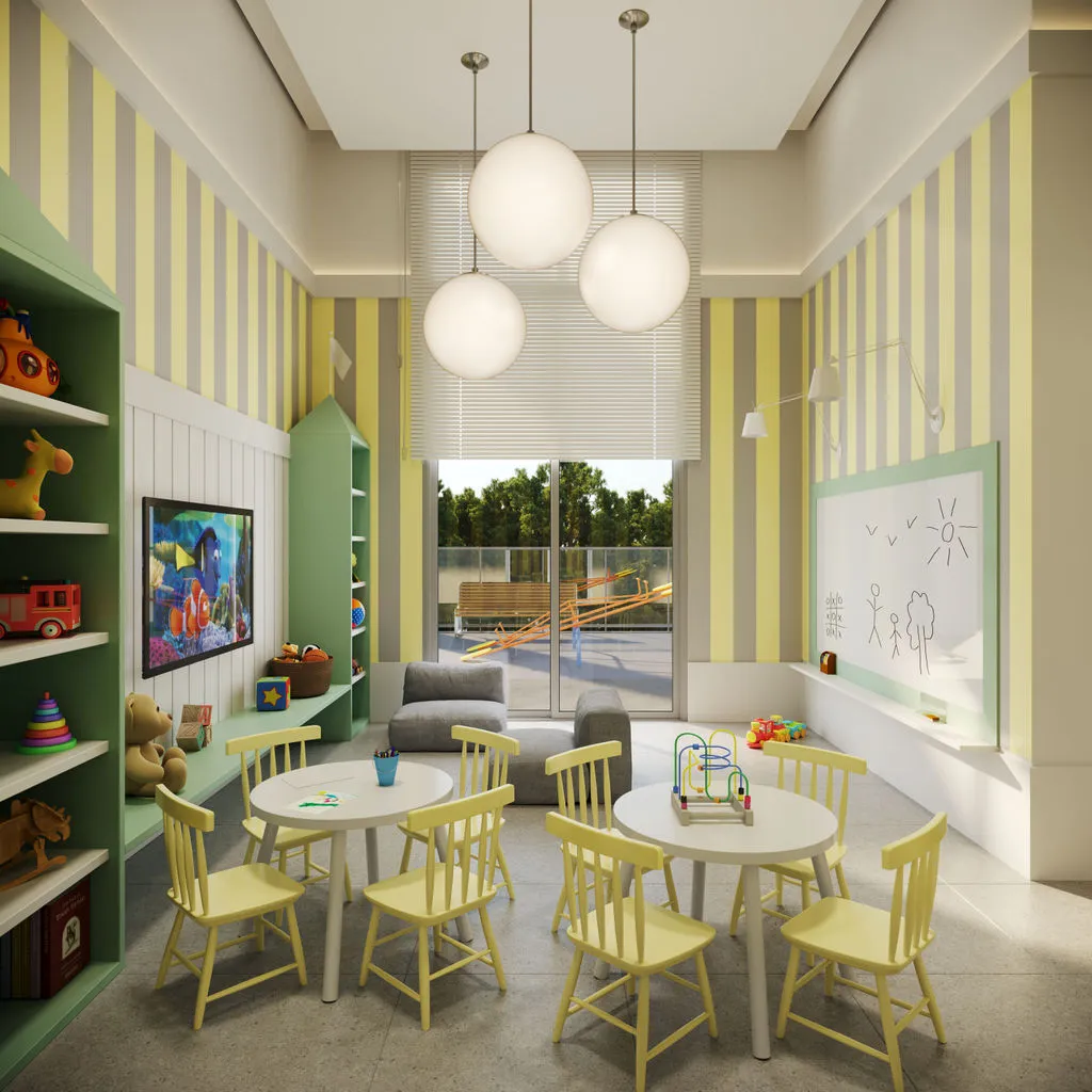 Seventy Upper Mansion - Andrade Ribeiro