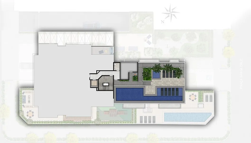 Arch Boa Vista - Residencial