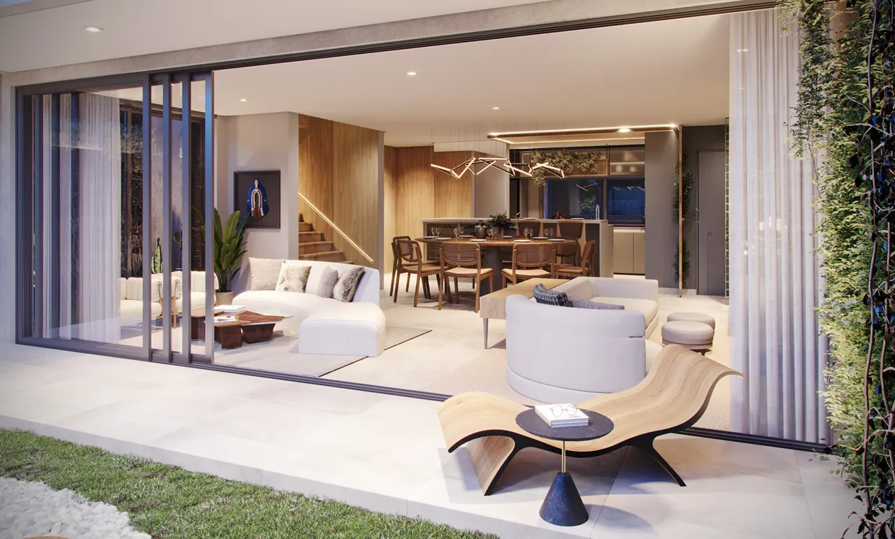 Casa Jardim Ibirapuera - Merit