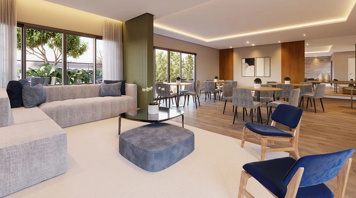 Arch Boa Vista - Residencial