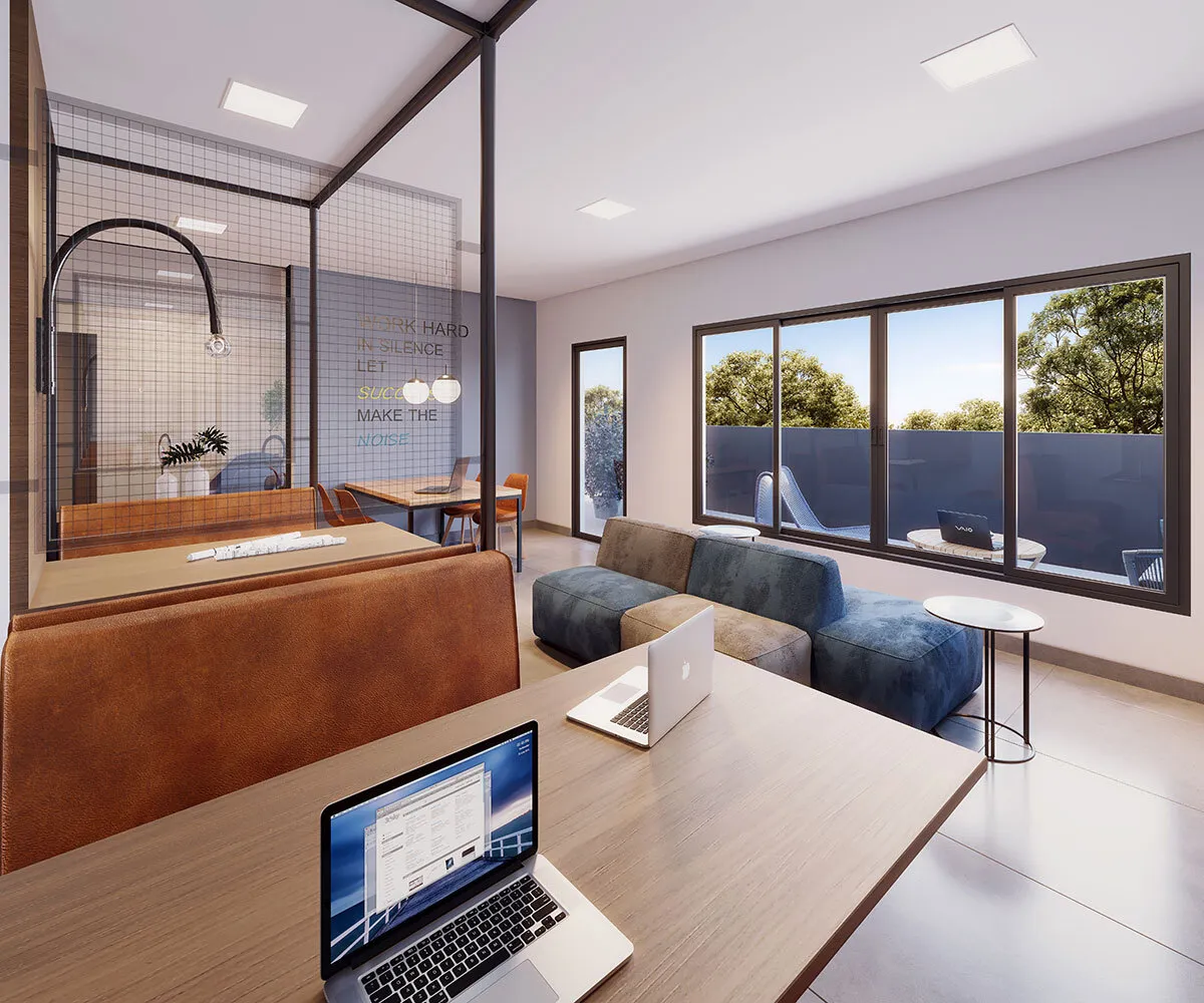 Arch Boa Vista - Residencial