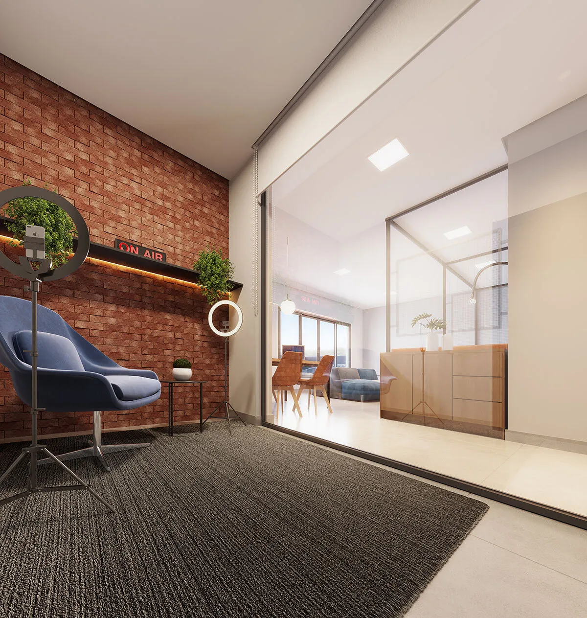 Arch Boa Vista - Residencial