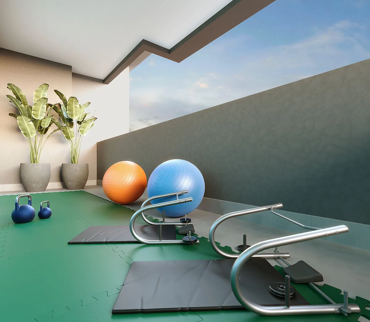 Arch Boa Vista - Residencial