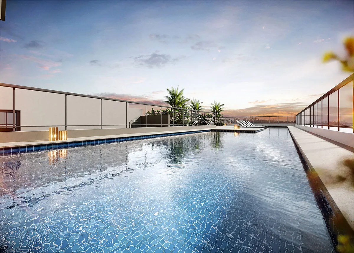 Arch Boa Vista - Residencial