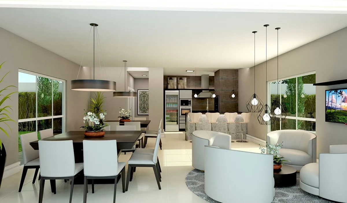 Portofino - Estilo Empreendimentos