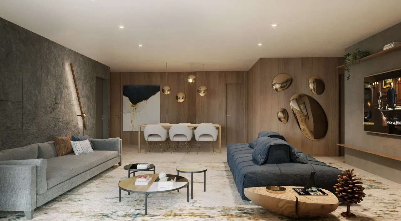Orygem Acqua Home - Fase 2 Orygem Acqua Home - Fase 2
