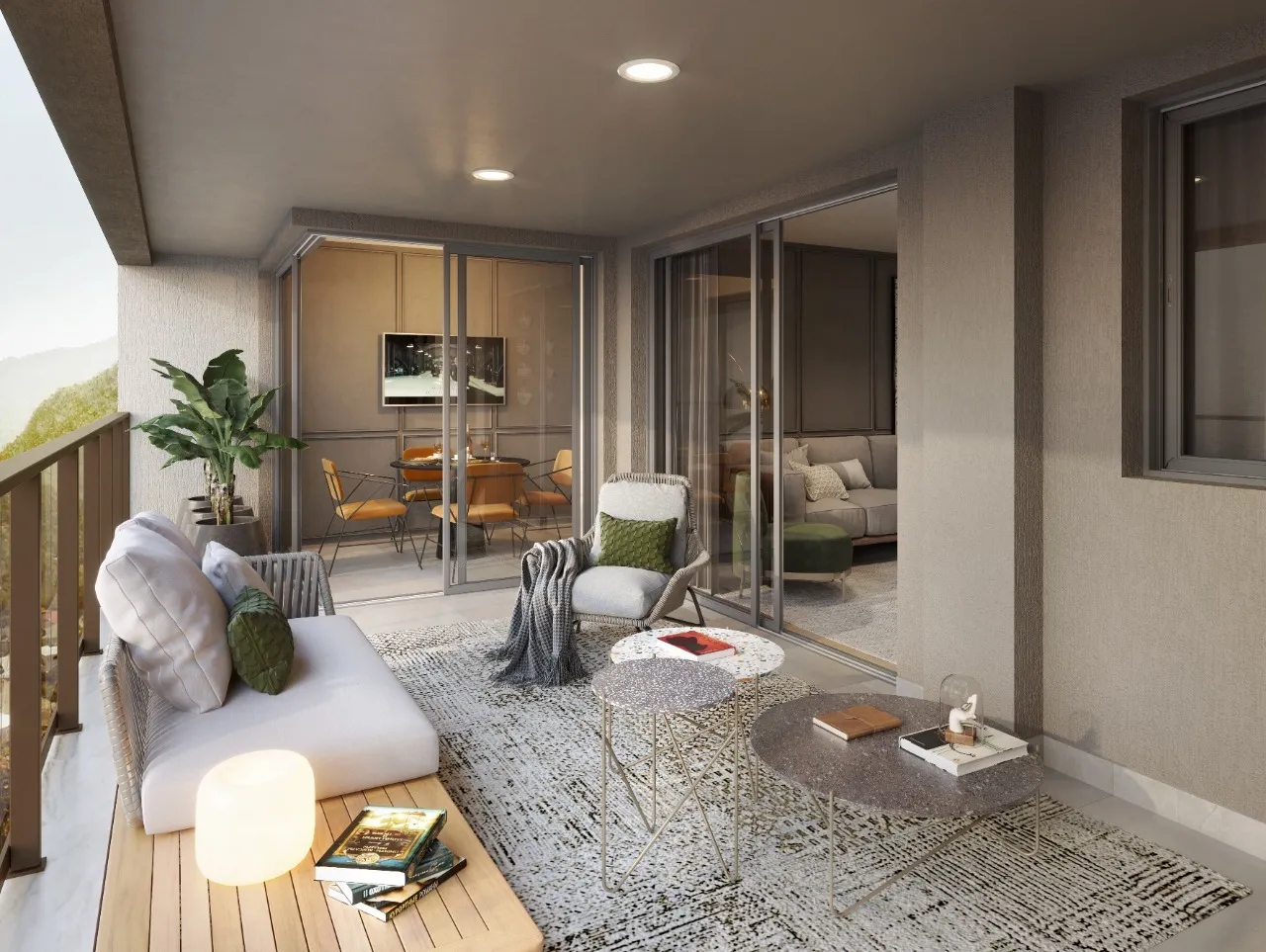 Orygem Acqua Home - Fase 2 Orygem Acqua Home - Fase 2