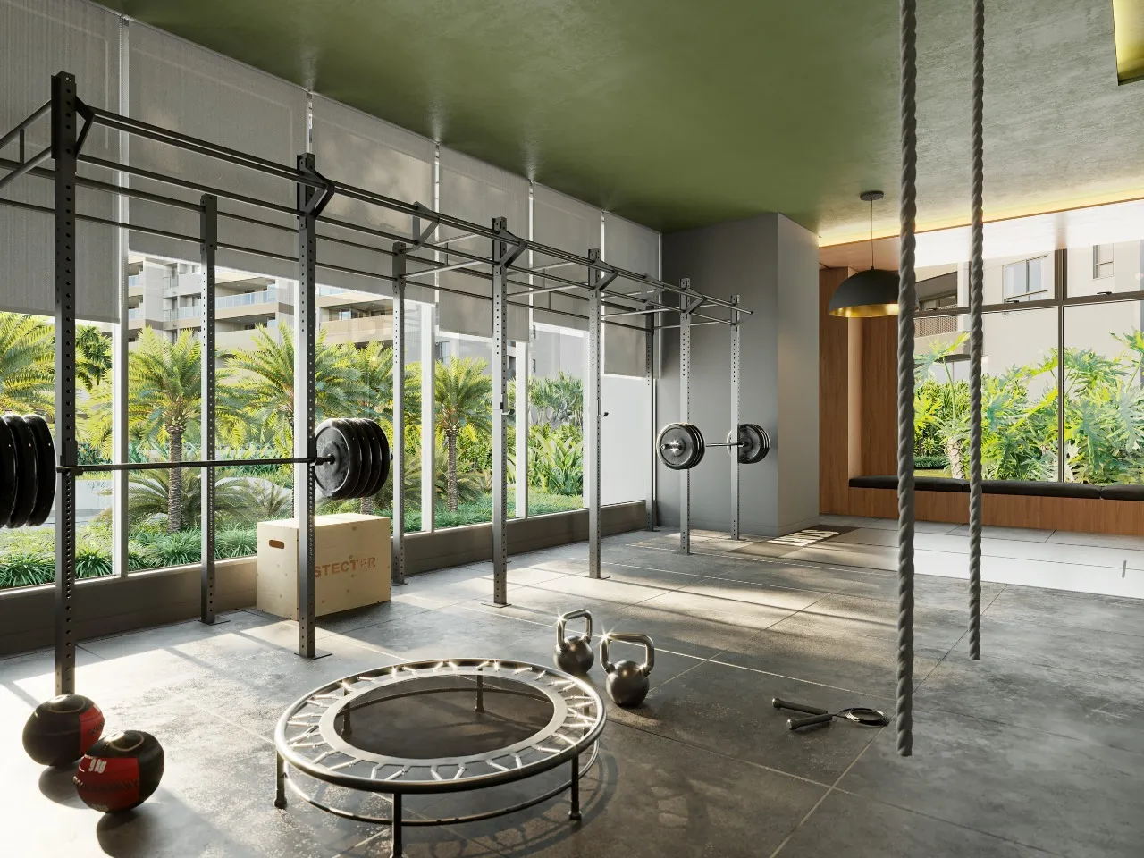 Orygem Acqua Home - Fase 2 Orygem Acqua Home - Fase 2