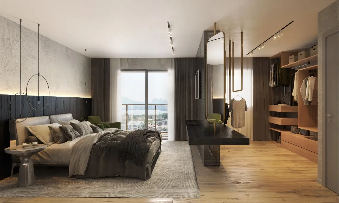 Orygem Acqua Home - Fase 2 Orygem Acqua Home - Fase 2