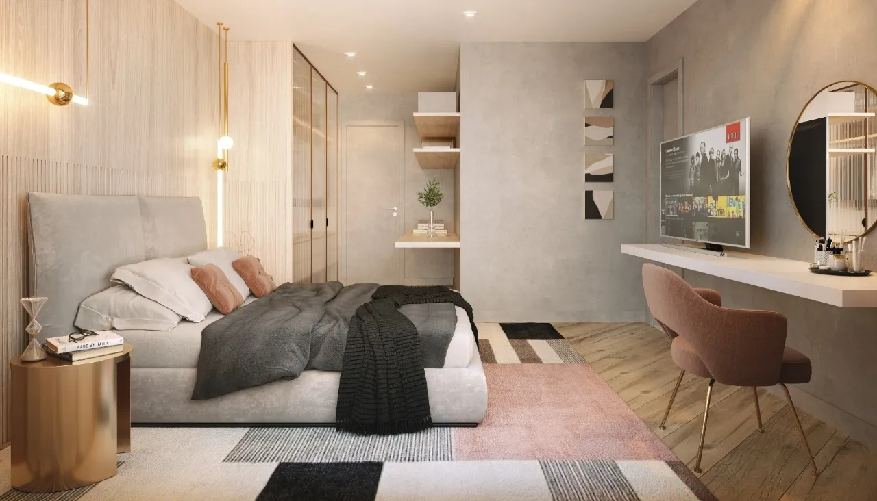 Orygem Acqua Home - Fase 2 Orygem Acqua Home - Fase 2