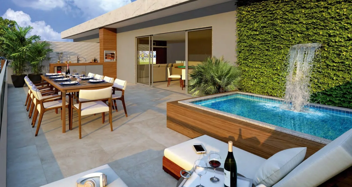 Elegance Residence - ArtLar