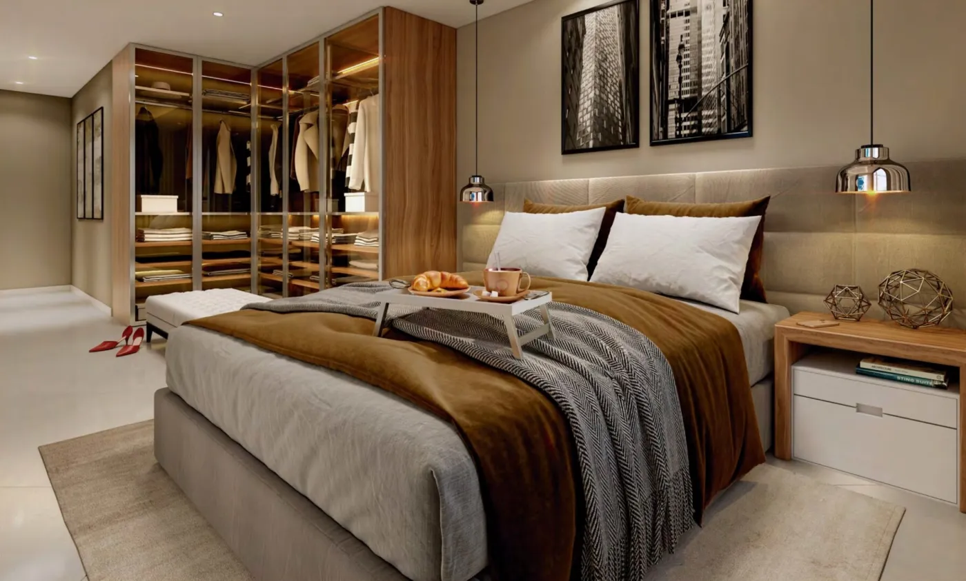 Elegance Residence - ArtLar
