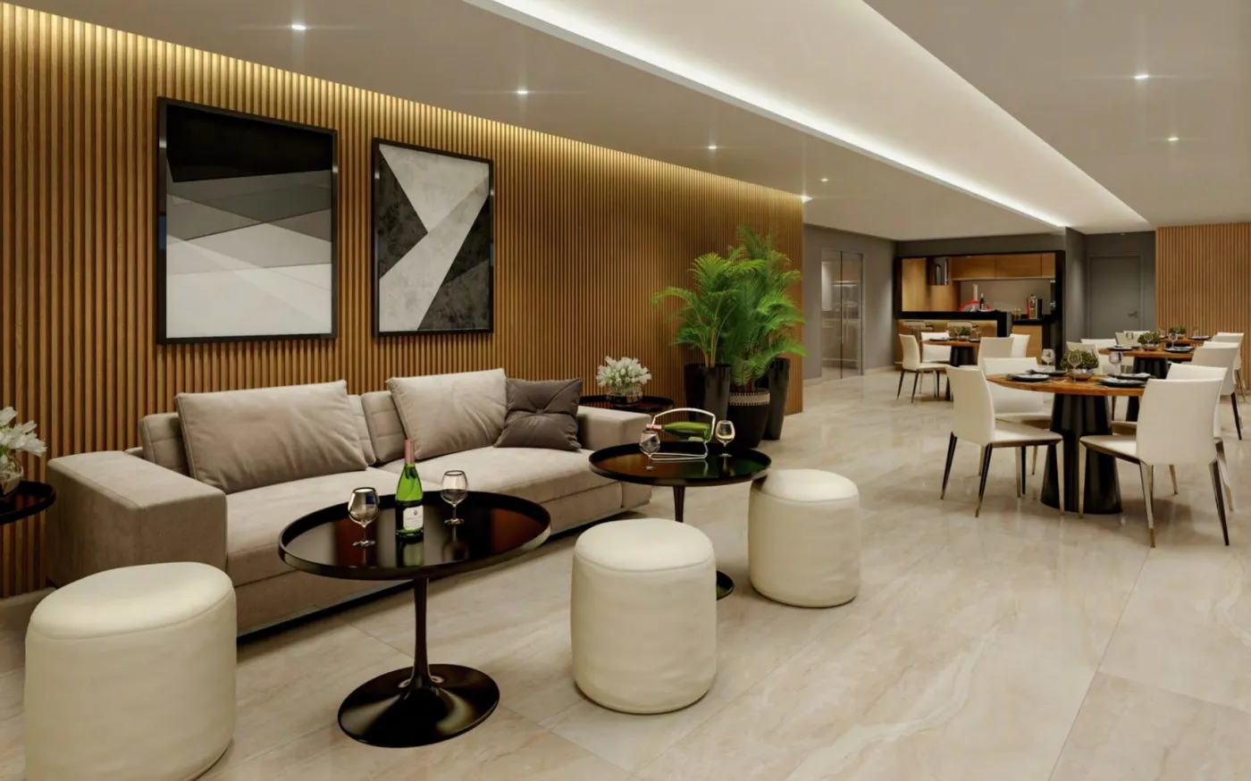 Elegance Residence - ArtLar