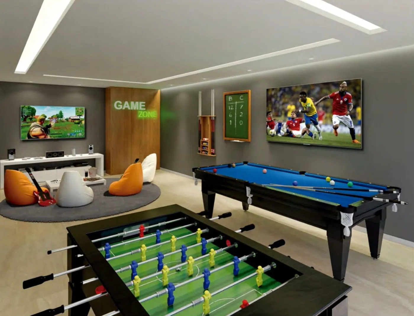 Elegance Residence - ArtLar