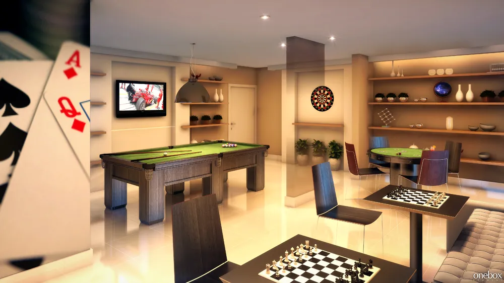 Elegance Residence - ArtLar