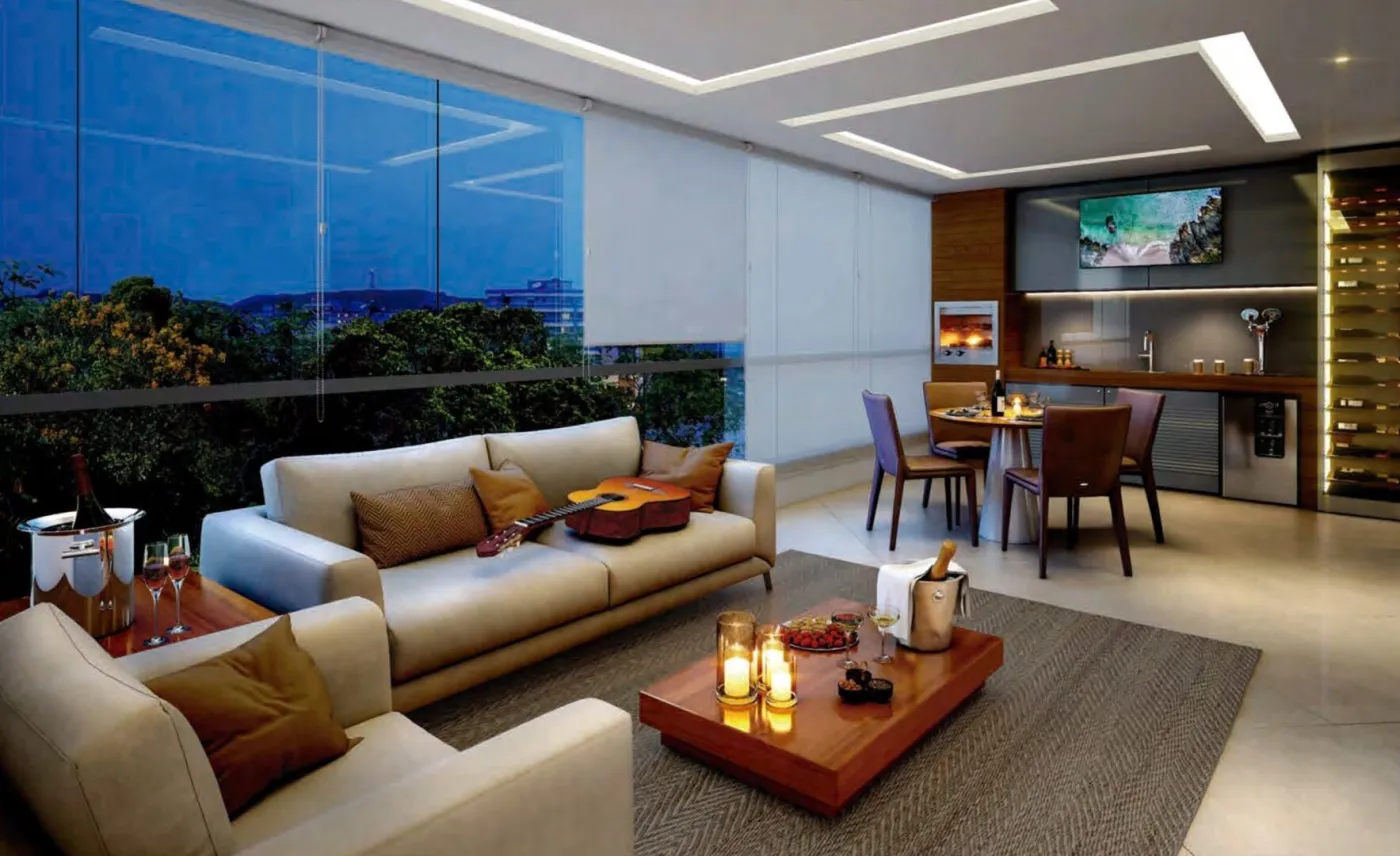 Elegance Residence - ArtLar