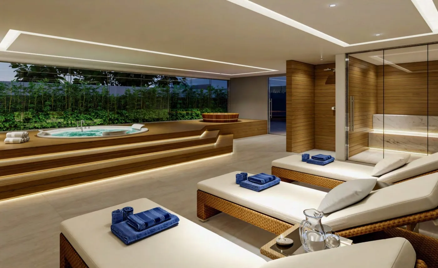 Elegance Residence - ArtLar