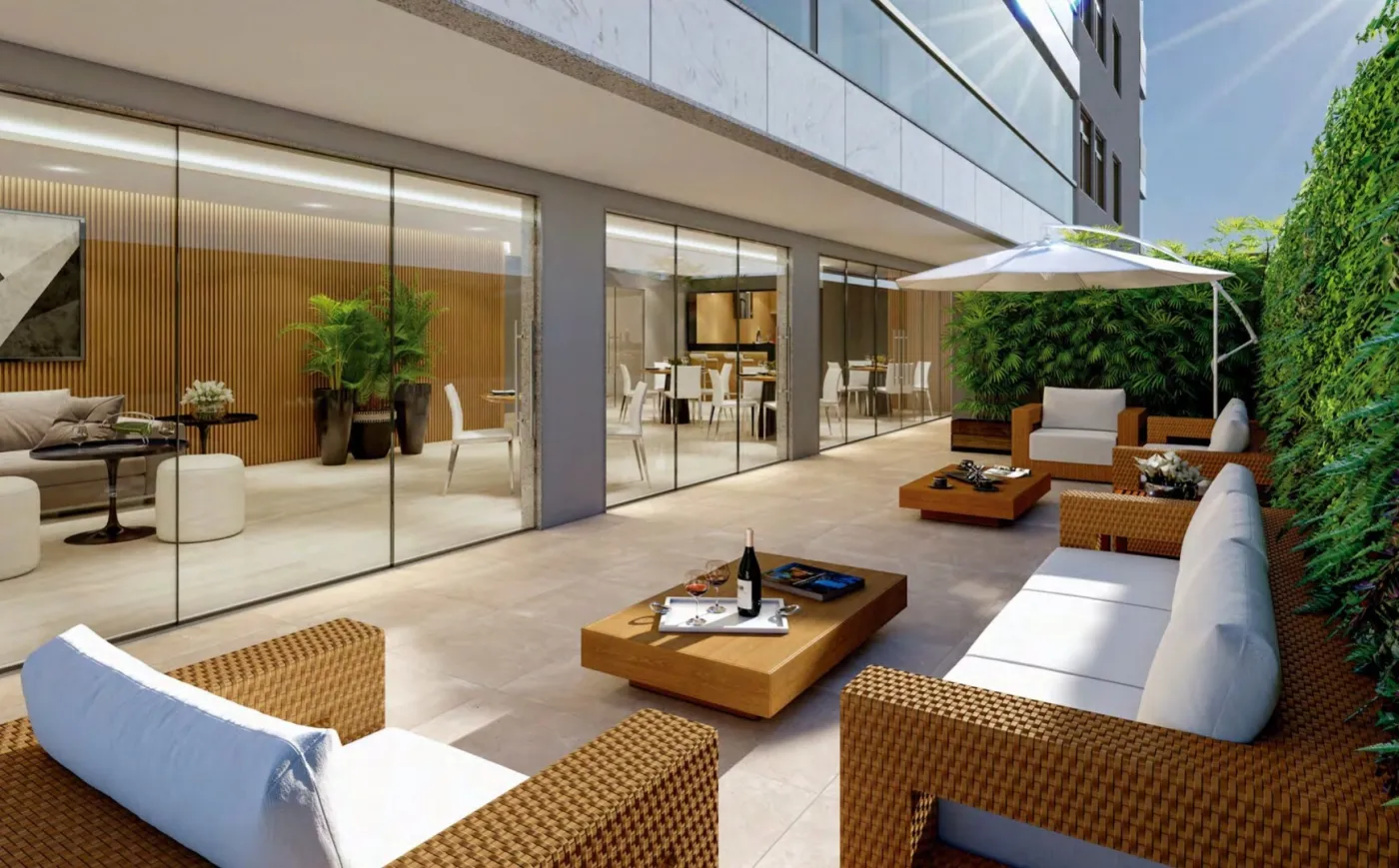 Elegance Residence - ArtLar