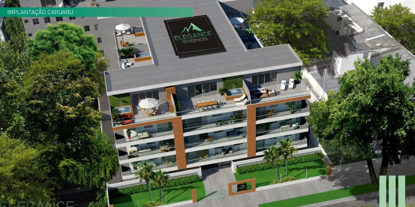 Elegance Residence - ArtLar