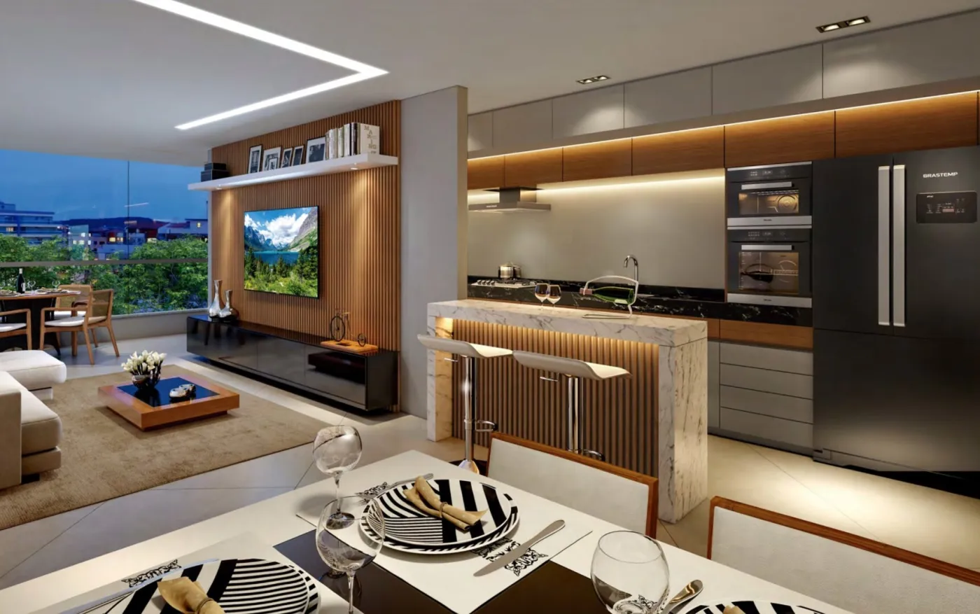 Elegance Residence - ArtLar