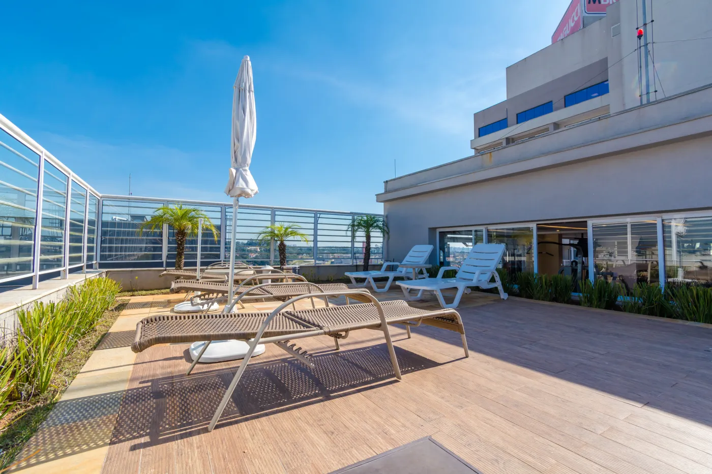 Marco Zero Tower - Residencial