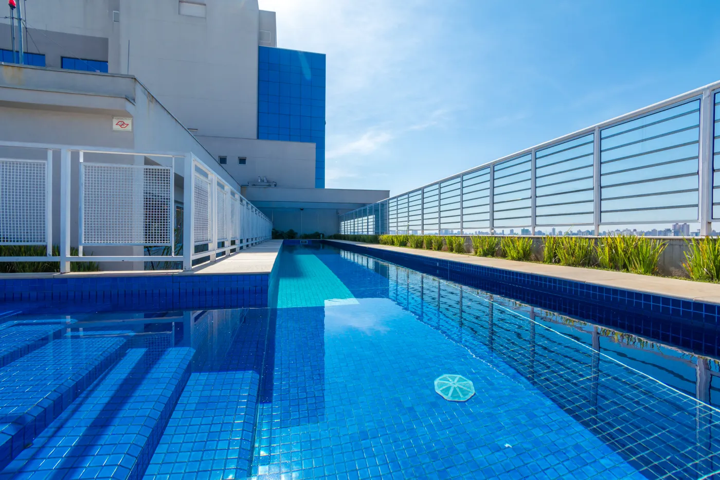 Marco Zero Tower - Residencial