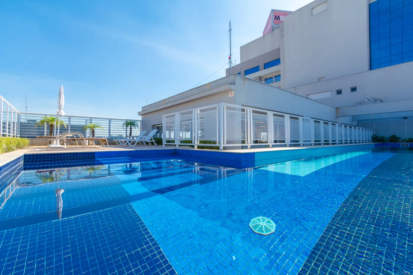 Marco Zero Tower - Residencial