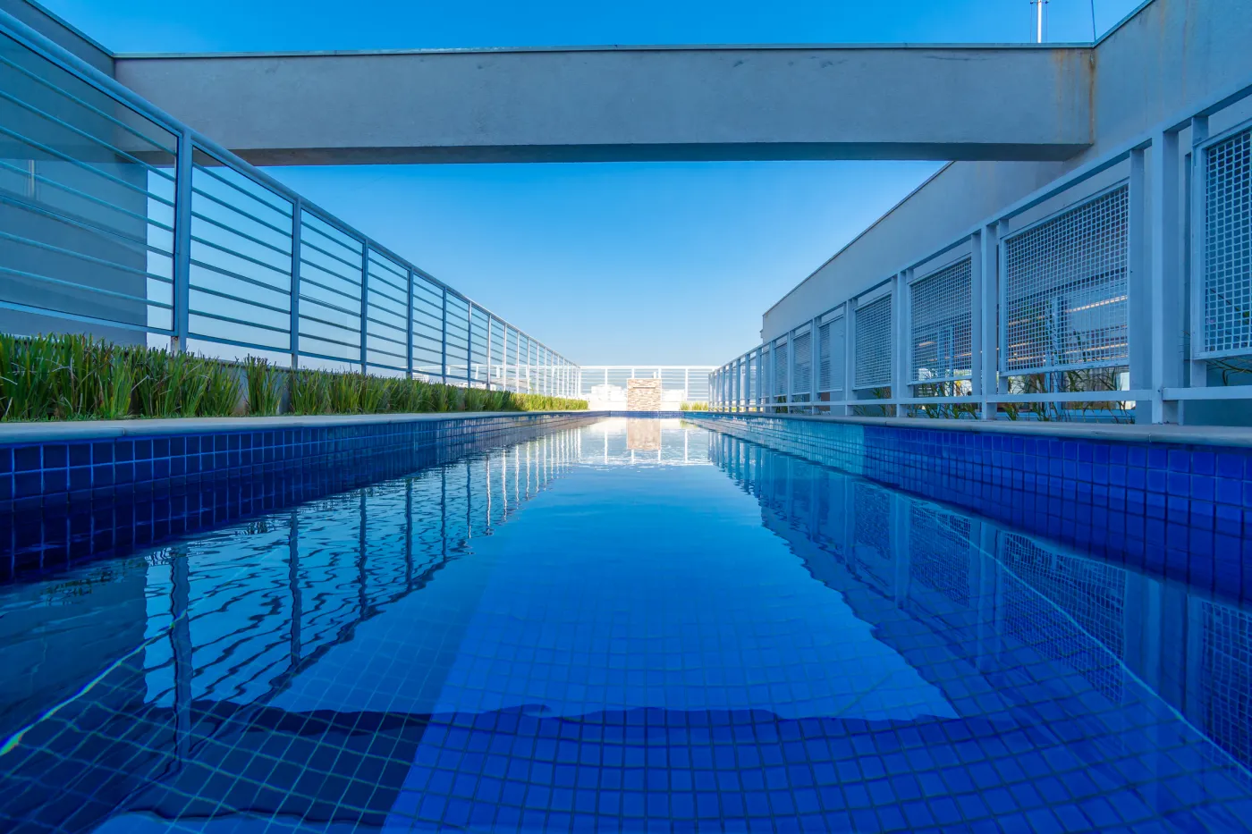 Marco Zero Tower - Residencial